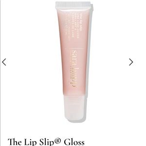 Sarah Happ Lipgloss